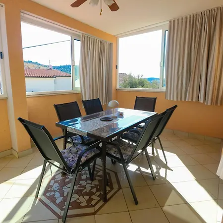 Apartmán By The Sea - 24889 Rogoznica (Sibenik-Knin)