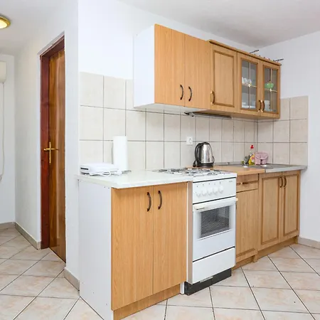 Apartmán By The Sea - 24889 Rogoznica (Sibenik-Knin)