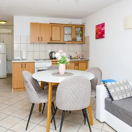 By The Sea - 24889 Apartmán Rogoznica (Sibenik-Knin)