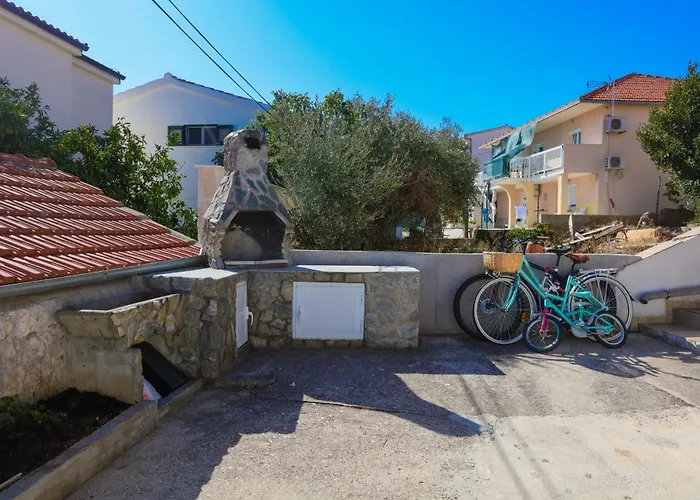 Daire By The Sea - 24889 *