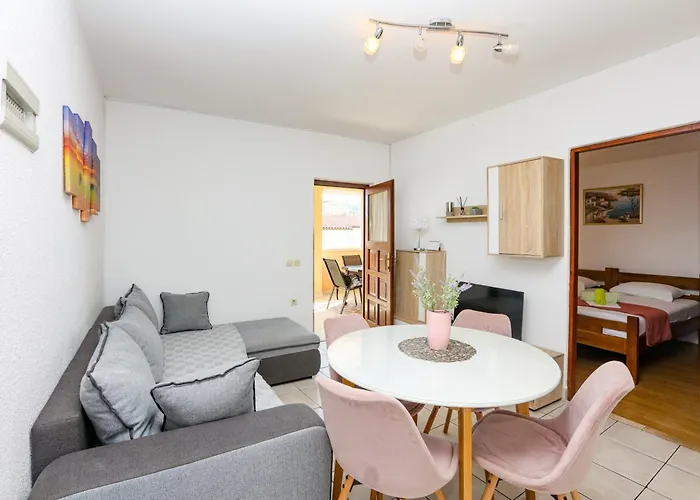 Daire By The Sea - 24889