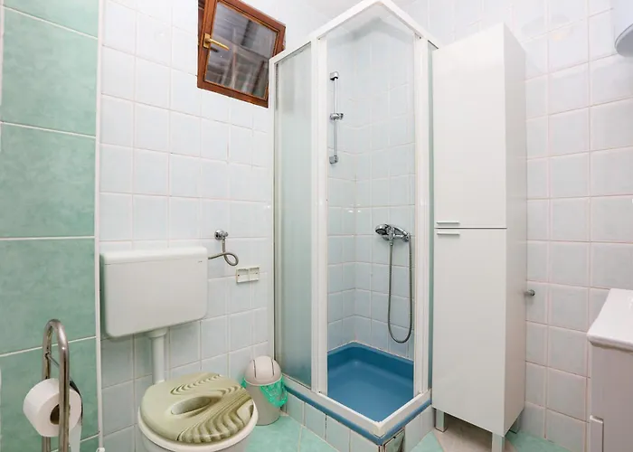 By The Sea - 24889 * Rogoznica (Sibenik-Knin)