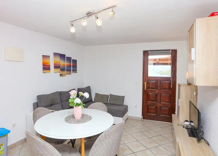 Daire By The Sea - 24889