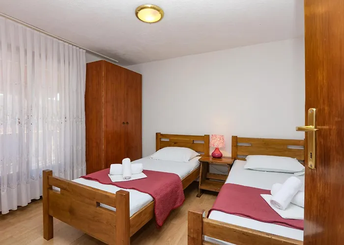 Daire By The Sea - 24889 *