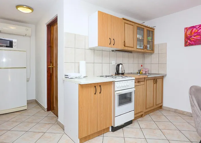 Daire By The Sea - 24889 Rogoznica (Sibenik-Knin)