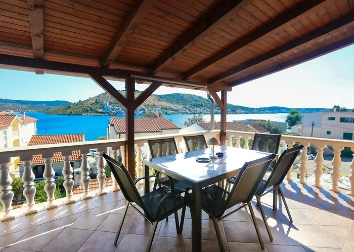 Daire By The Sea - 24889 *