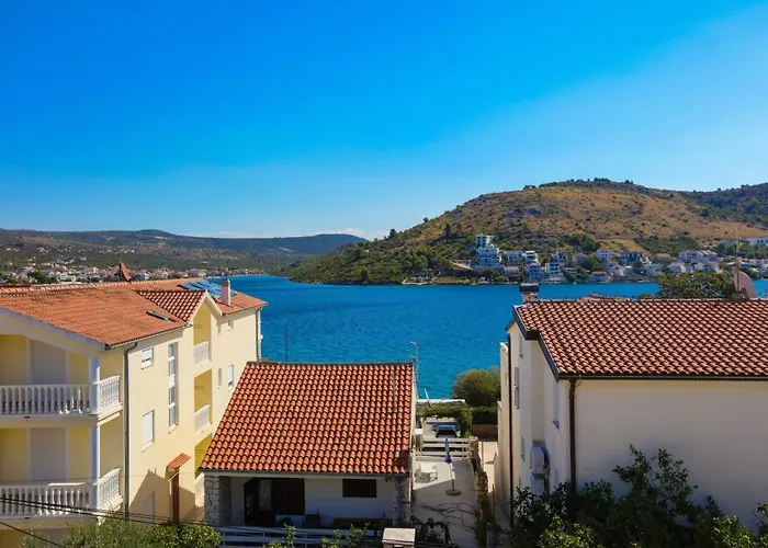 Daire By The Sea - 24889